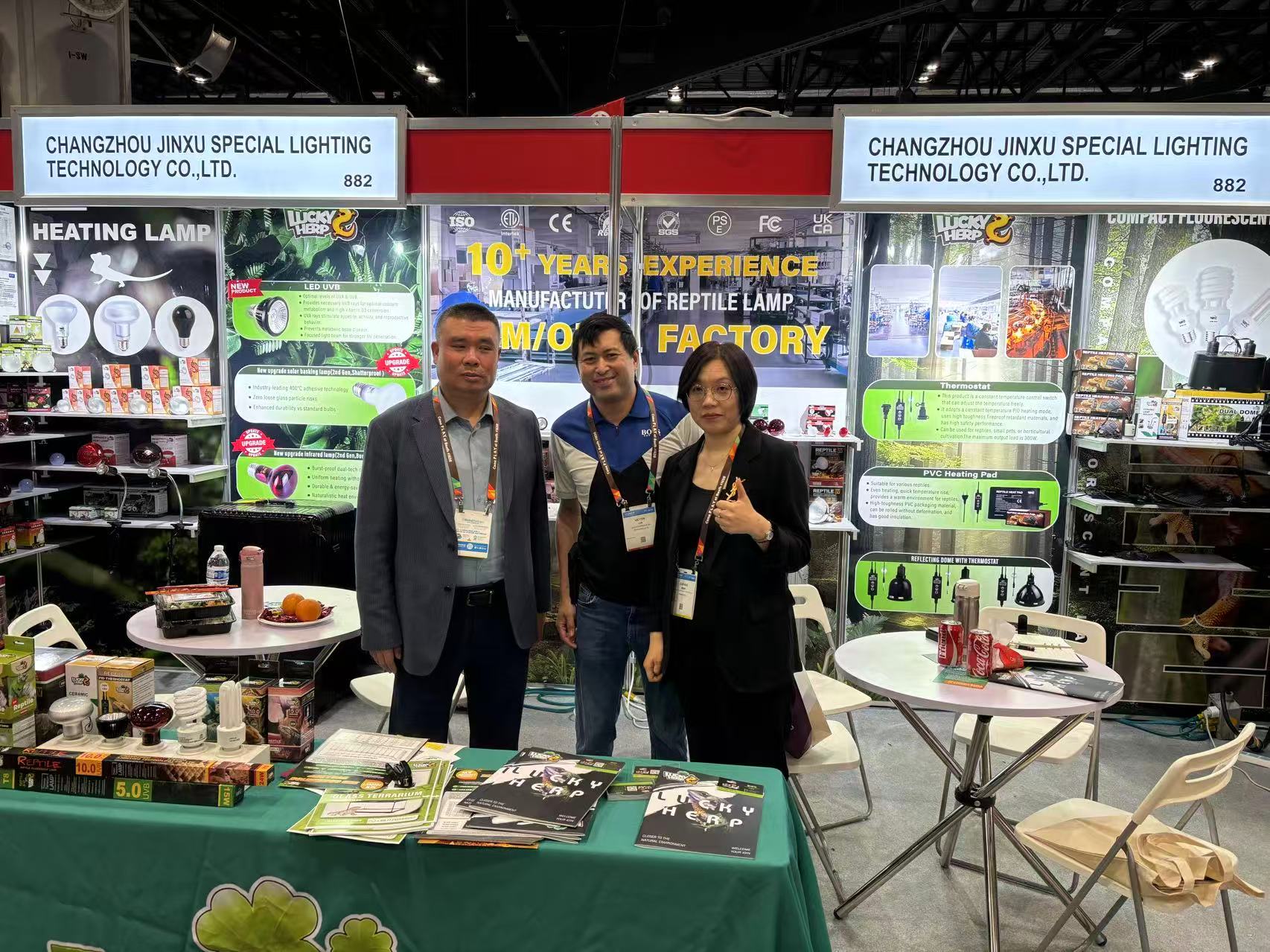 2025GLOBAL PET EXPO
