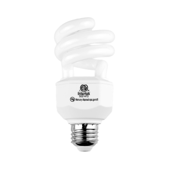 Lucky Herp Compact Fluorescent Lamp 15W 23W